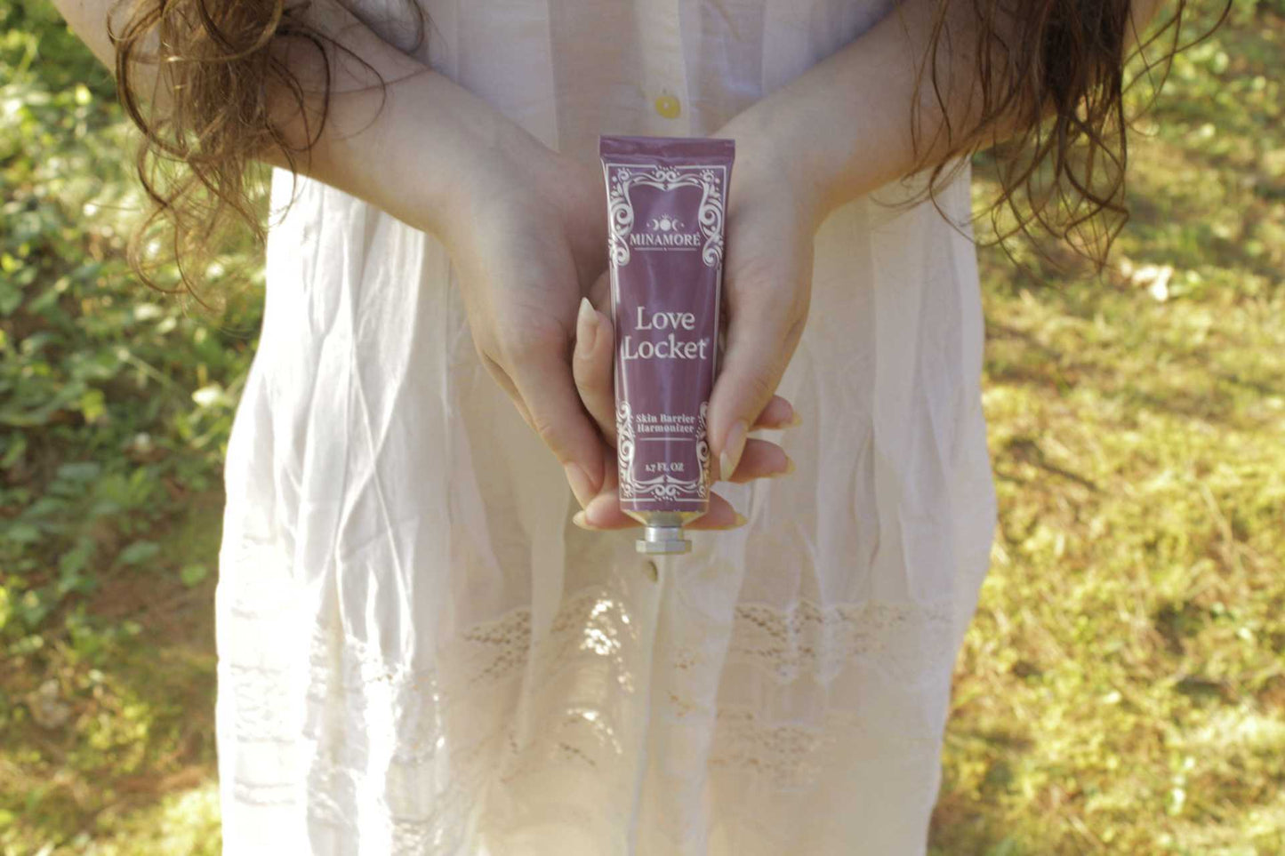 Love Locket — Skin Barrier Harmonizer