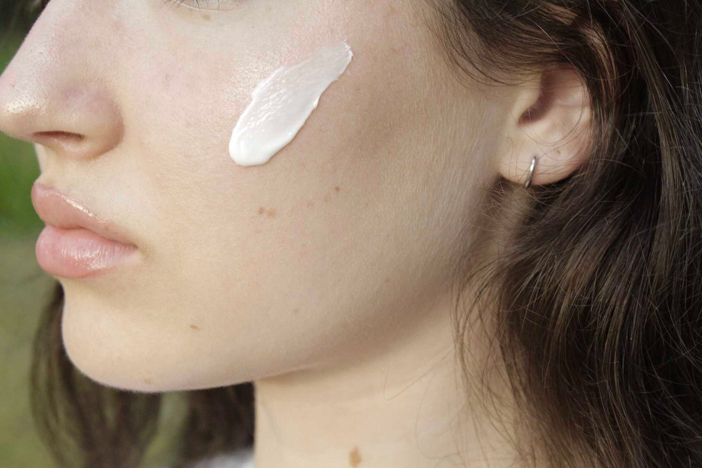 Love Locket — Skin Barrier Harmonizer