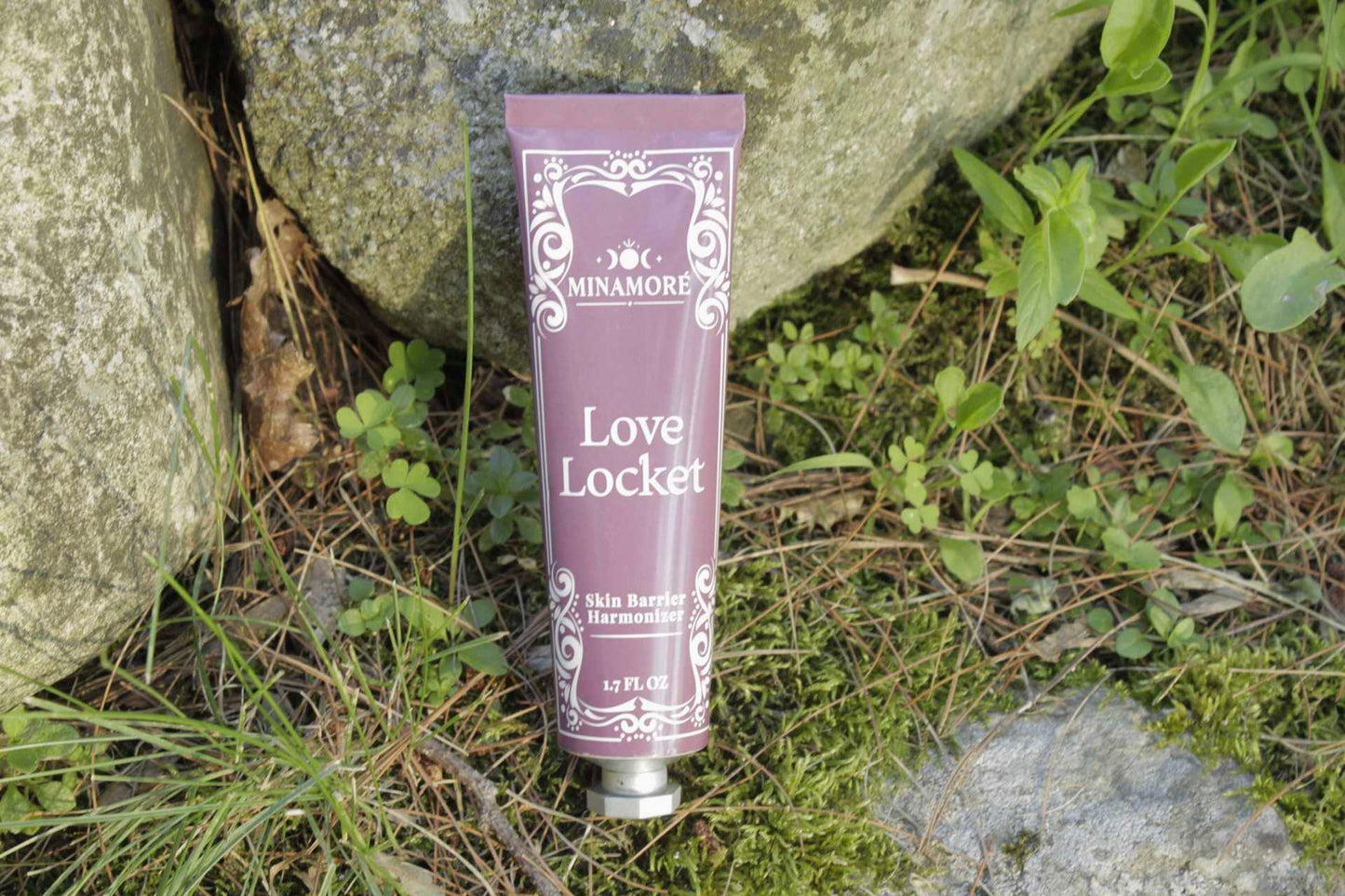 Love Locket — Skin Barrier Harmonizer