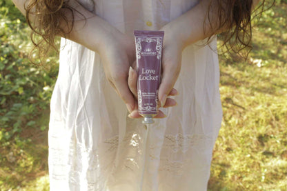 Love Locket — Skin Barrier Harmonizer