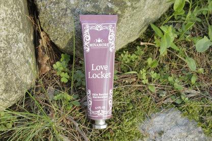 Love Locket — Skin Barrier Harmonizer