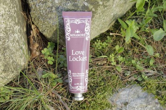 Love Locket — Skin Barrier Harmonizer